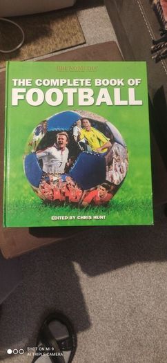 Sport Book