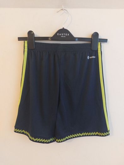 manchester united shorts
