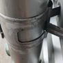 LINDAB Rain Steel Downpipes Image 4
