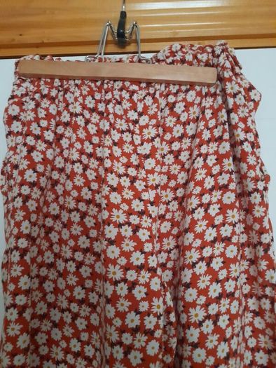 girls top and trousers set from fatface