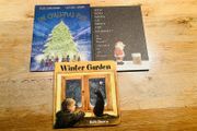 Kids Christmas &amp; Winter Books x3 - Julia Donaldson, Santa - 2 Hardbacks