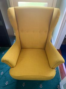 IKEA Armchair