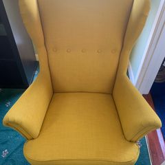 IKEA Armchair