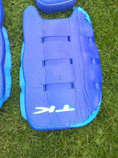 Hockey Goalkeeper Pads