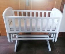 Baby Crib