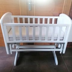 Baby Crib