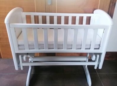 Baby Crib