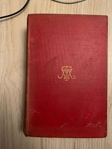 The Biographical Edition of the Complete Works of William Makepeace Thackeray