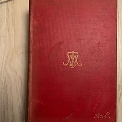 The Biographical Edition of the Complete Works of William Makepeace Thackeray