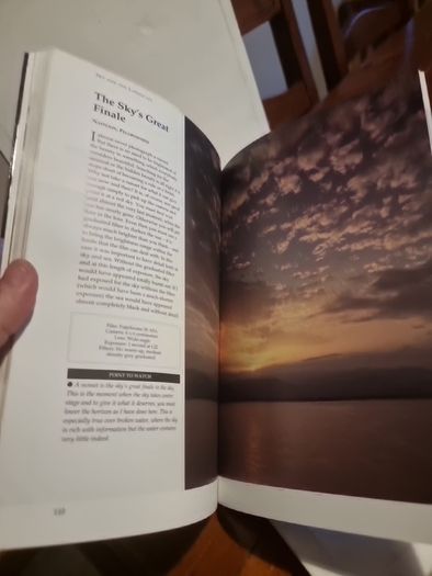 The Making of Landscape Photographs: A Practical Guide to the Art and Techniques