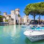 Lake Garda, Sirmione: Flights & Acc' for 3ppl Image 2