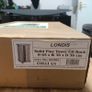 Brand new, unopened Londis solid pine tower CD Rack Image 4