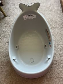 Skip Hop 3 stages Baby bath