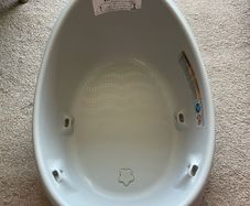 Skip Hop 3 stages Baby bath