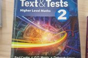 Texts and tests 2