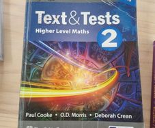 Texts and tests 2