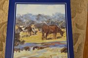 The Untilled Field. By George Moore. First Edition Paperback In Good Condition.  See Photos For Same.