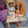 dolls collection Image 10