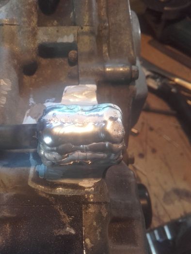 Welder available for Aluminium Welding,Alu wheels repair,E Scooter Aluminium Welding repairs,Cast Iron welding