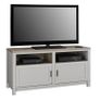 Carver Tv Stand 60" Grey - 1753196comuk Image 4