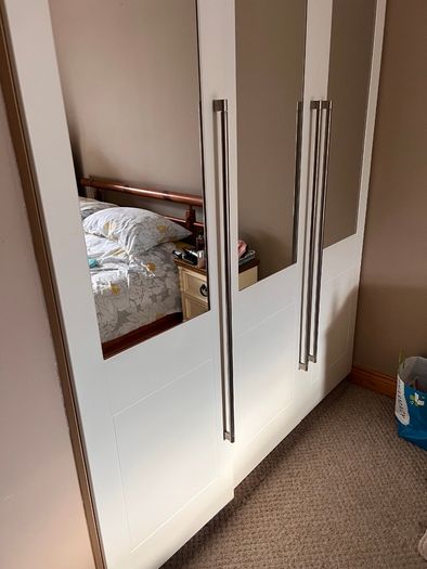 Wardrobe Doors