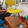 Mid century Vintage Eames Chairs Image 2