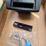 Suzuki Swift car radio Image 2
