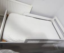 kids bed / Toddler bed