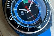 Tissot T-Sport Sideral S Powermatic 80