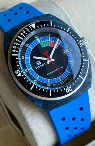 Tissot T-Sport Sideral S Powermatic 80