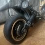 electric scooter Image 5