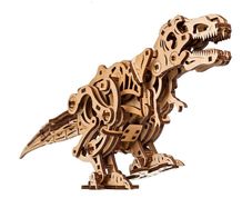 Ugears Tyrannosaurus Mechanical Model