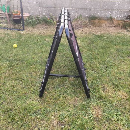 rebounder