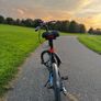 Dahon Vigor D9 Folding Bike Image 3