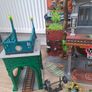 Ninja Turtle house Image 3