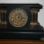 Vintage Clock (in working order ) Image 8