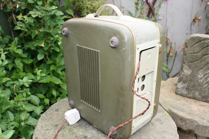 Vintage reel to reel  Grundig TK5