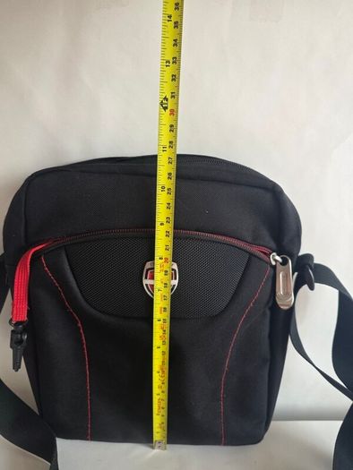 Ellehammer Copenhagen cross body travel bag