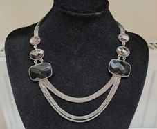 10 different necklaces