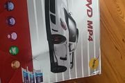 car DVD stereo open to offers brand new thx
