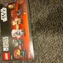 40796 Revenge of the Sith Heroes & Villains Image 2