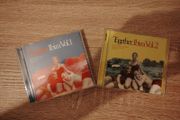 Together Ibiza Volume 1 and 2