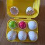 cracking eggs Image 3
