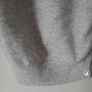 Designer N Peal Soft Grey Cashmere Cardigan bb Image 2