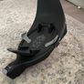 Cybex Cloud T Plus i-Size Car Seat & Base T - Cozy Beige Image 8