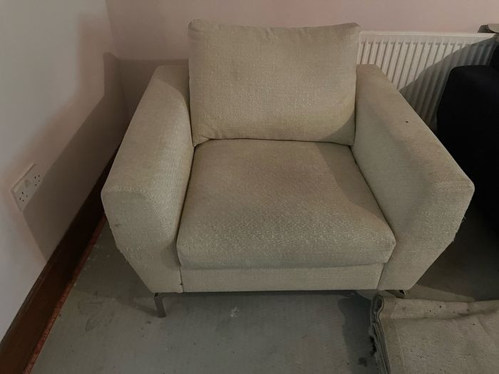 Bo Concept armchair
