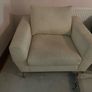 Bo Concept armchair Image 4