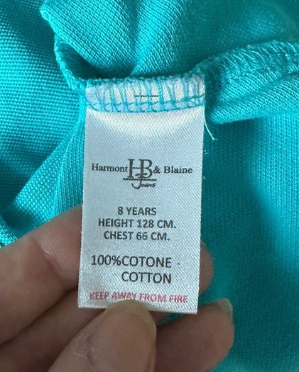 Boys tshirt - age 8