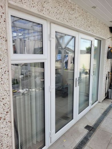 french doors