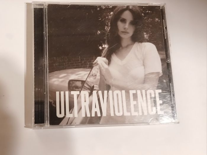 CD Collection